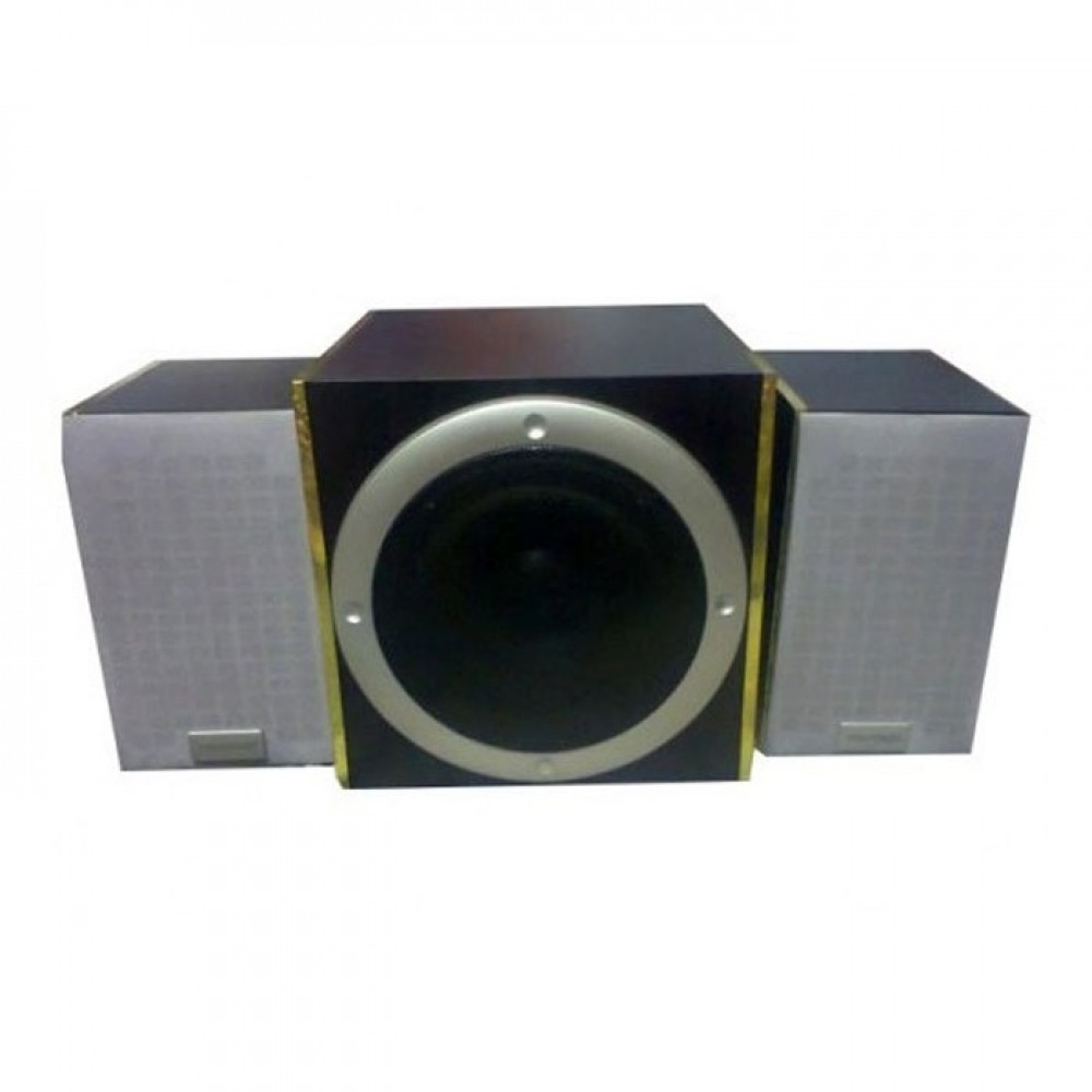 microlab speaker
