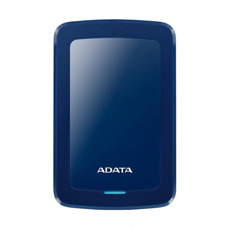 Adata HD330 1TB USB 3.1 Black External HDD