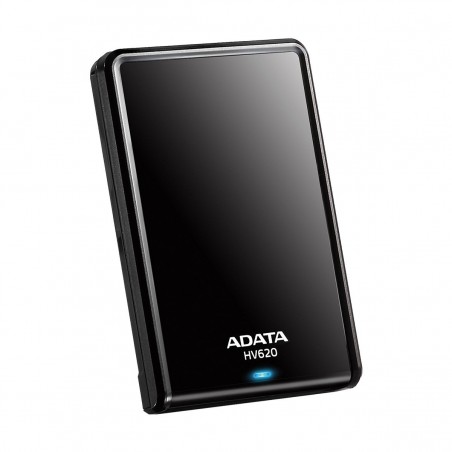 Adata HD330 1TB USB 3.1 Black External HDD