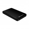 Transcend StoreJet 25M3 1TB USB 3.1 Gen 1 Iron Gray Slim External HDD