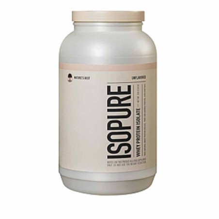 Nature's Best Natural Isopure - Unflavored