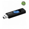 ADATA UV128 32GB Black-Blue USB-3.0 Pen Drive