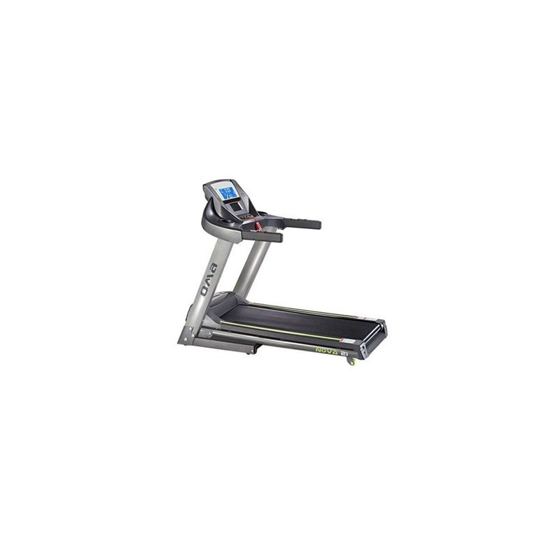 OMA 5710CA MOTORIZED TREADMILL