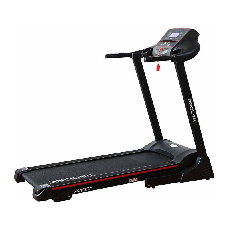 E-LIFE MOTORIZED TREADMILL