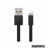REMAX Blade Data Cable RC-105i BLACK