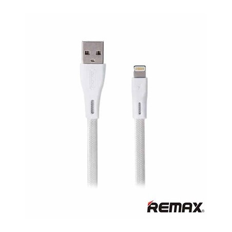 Remax RC-090i Full Speed Pro Series Data Cable White