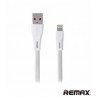 Remax RC-090i Full Speed Pro Series Data Cable White