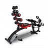 New Six Pack Care Total Body Gym Station