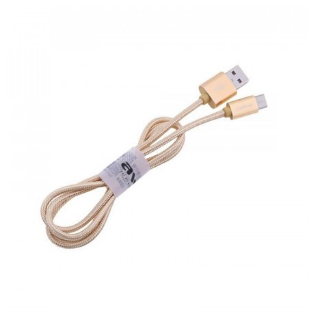 Awei USB Type-C Nylon Braided Data Cable CL-960