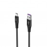 HOCO New C-Type 5A Quick Charging Cable (X22)