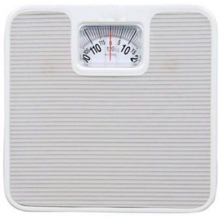 Analog Scale Weighing Machine For Body Weight