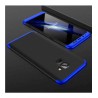 One Plus 6 Blue And Black360 Degree Back Cover