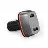 Anker PowerDrive Plus 2 Port Car Charger