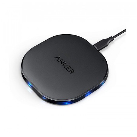 Anker PowerPort Wireless 10 Charger