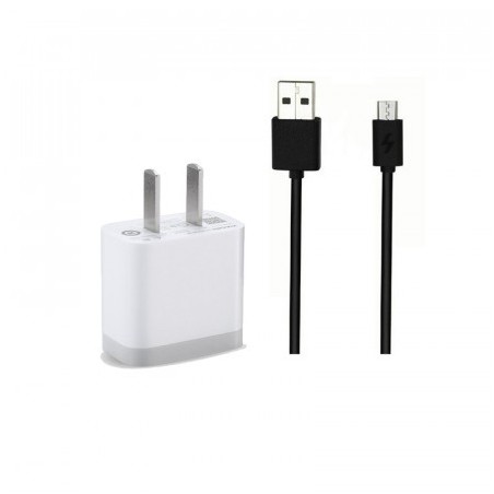 Xiaomi 5V 2A USB Charger - White