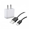 Xiaomi 5V 2A USB Charger with TYPE C USB Cable