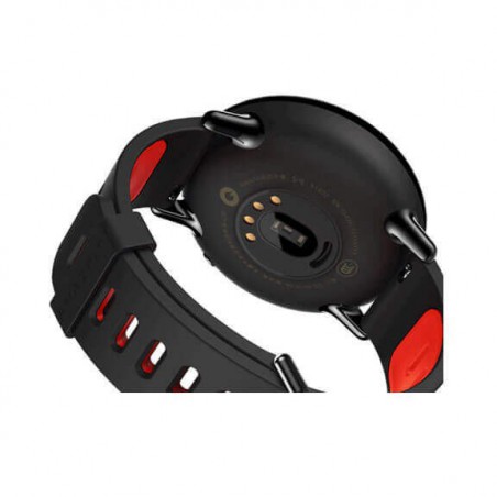 Amazfit pace best sale global version