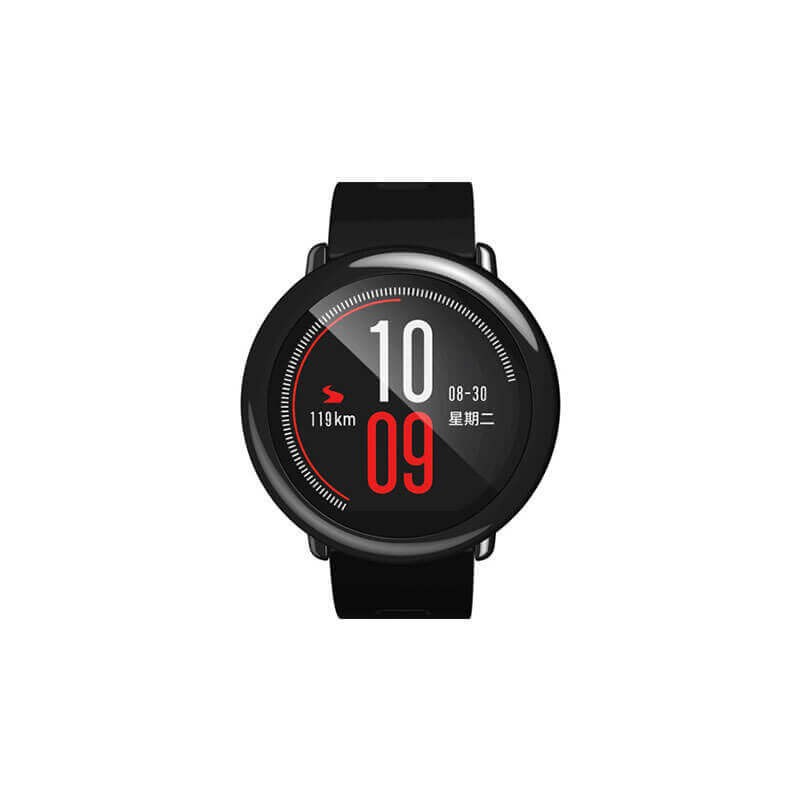 xiaomi amazfit pace smartwatch