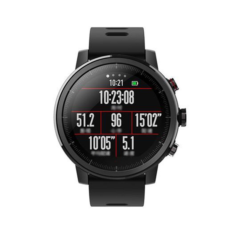 amazfit stratos sport smartwatch