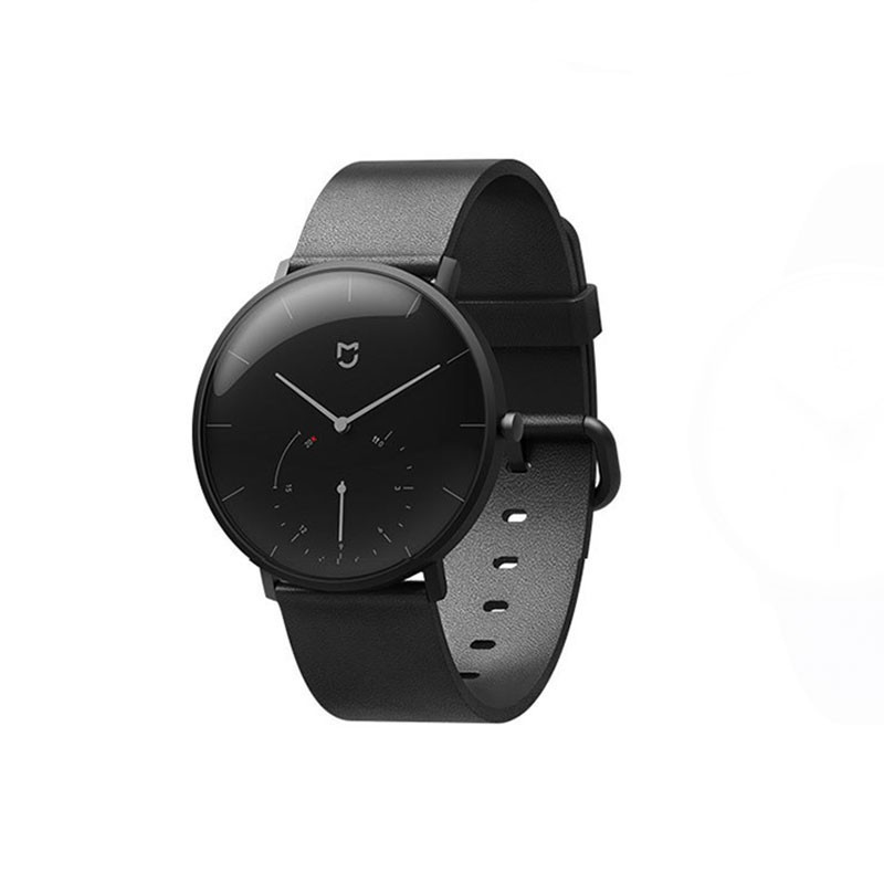 xiaomi mijia smart quartz watch