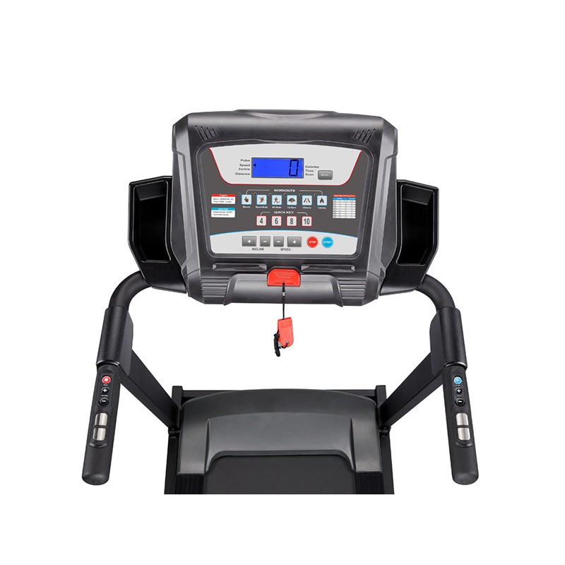 ADVANTEK TRAEDMILL IN BANGLADESH