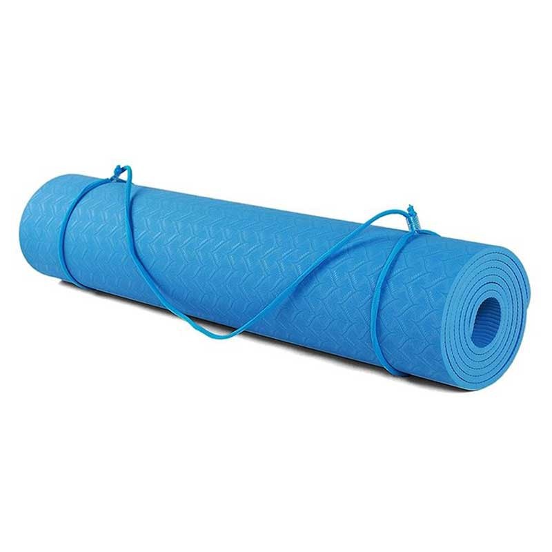 ECO friendly yoga mat