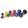 vinyl dumbbell 3Kg