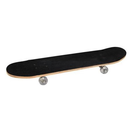 Credence Printed 8 inch x 28 inch Skateboard
