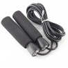 Gym training and home exercises Bearing Skipping Rope Ball Bearing Skipping Rope
