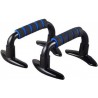 High Quality H-Shaped Push up Bars Push-up Stand