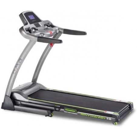 Oma Motorized Treadmill OMA-3810CA