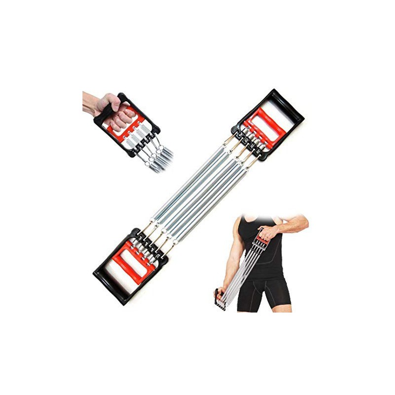 CHEST PUL 2 IN ONE