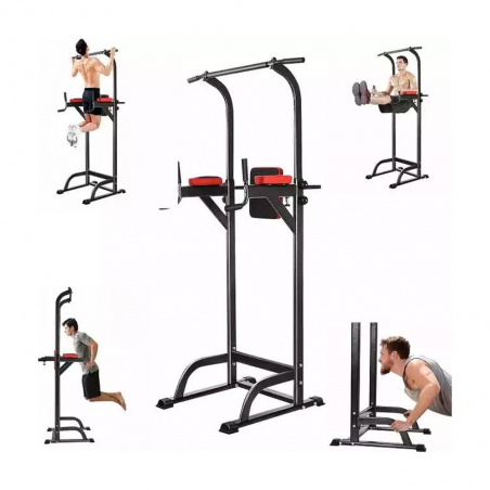 Fitness Tower, Ab Tower, Pull up Fitness Tower