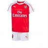 Arsenal Jersey With Pant