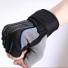 Fitness Weight Lifting Gym Gloves Training Fitness Bodybuilding Workout Wrist Wrap Exercise Glove For Men Women