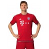 Bayern Munich Jersey With Pant