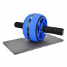 Abdominal Wheel Roller Ab roller workout