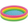 Inflatable baby Swimming pool 24''