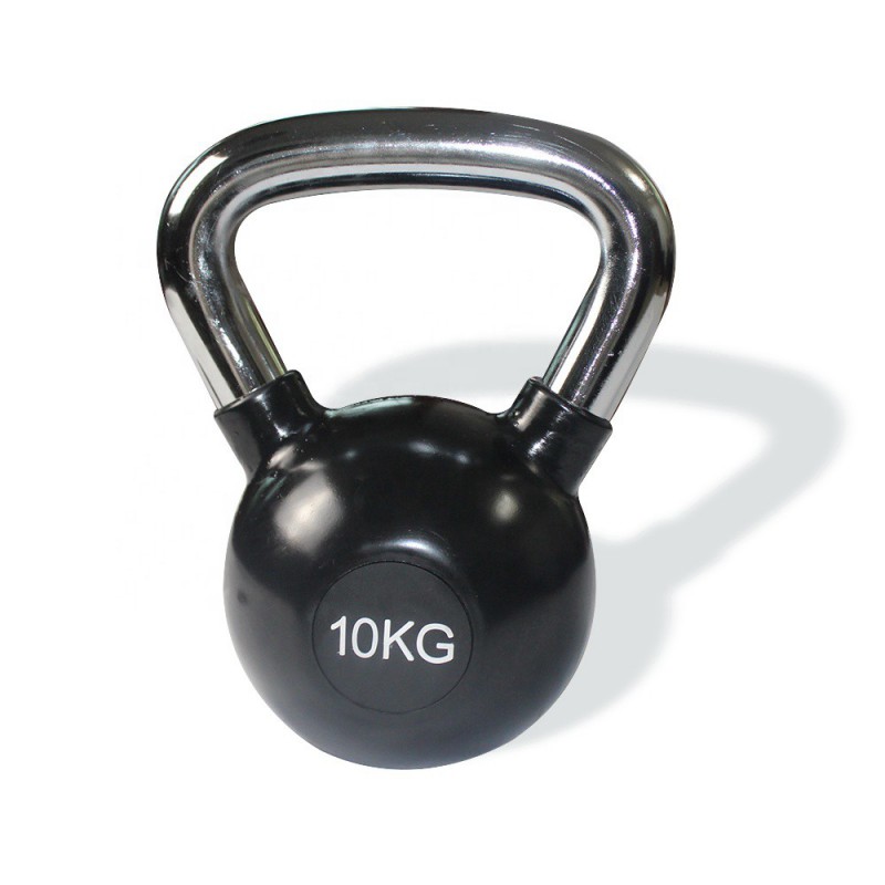 kettle bell dumbbell 10kg