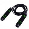 Jump Rope Ball Bearing Skipping Rope Rubber Jumping Ropes For  Gym Fitness Training
