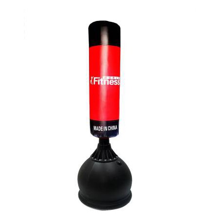 6 Feet Free Standing Boxing Punch Bag