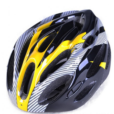 Ninja Bike Helmet