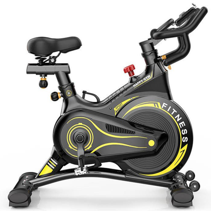 SPINNER EXERCISE BIKE