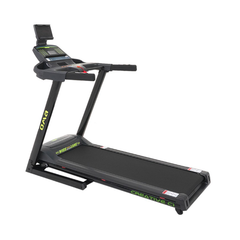 Oma outlet cai treadmill