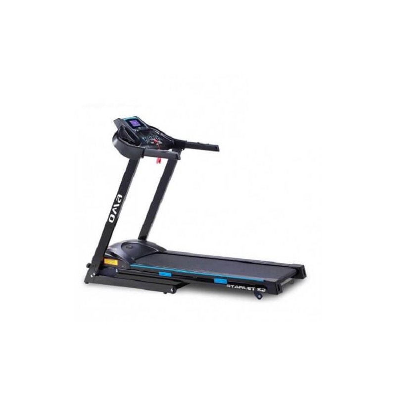 OMA MOTORIZED TREADMILL
