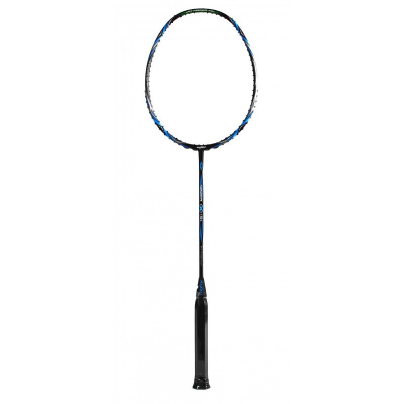 max bolt badminton racket price