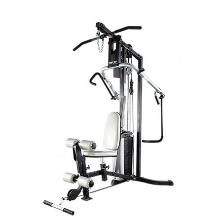 WNQ  One Station Home Gym