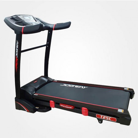 Jogway Motorized Treadmill T25C