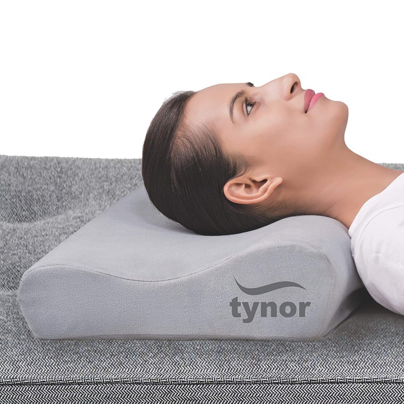 Orthopedic Pillow For Jaw Pain at Charles Delossantos blog