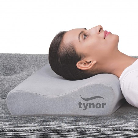 Tynor Contoured Cervical Pillow